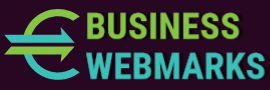 businesswebmarks.com logo